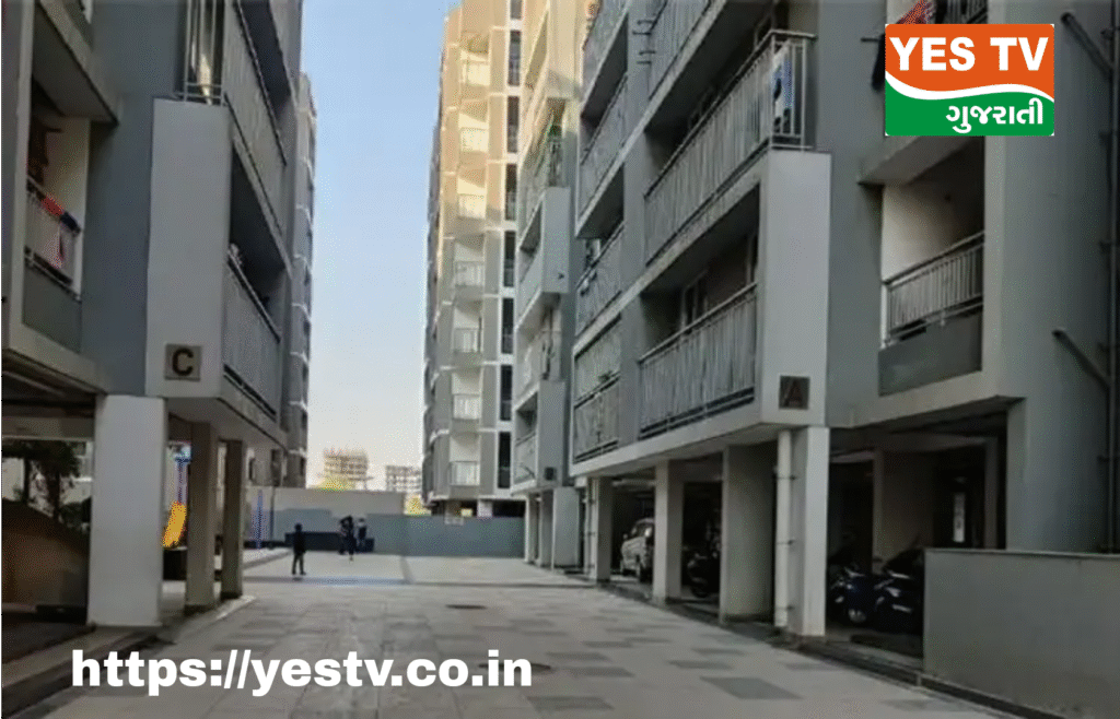 સોસાયટીના હિતમાં ગુજરાત સરકારનો મોટો નિર્ણય, 80 ટકા સુધીની રકમ માફ કરાઇ