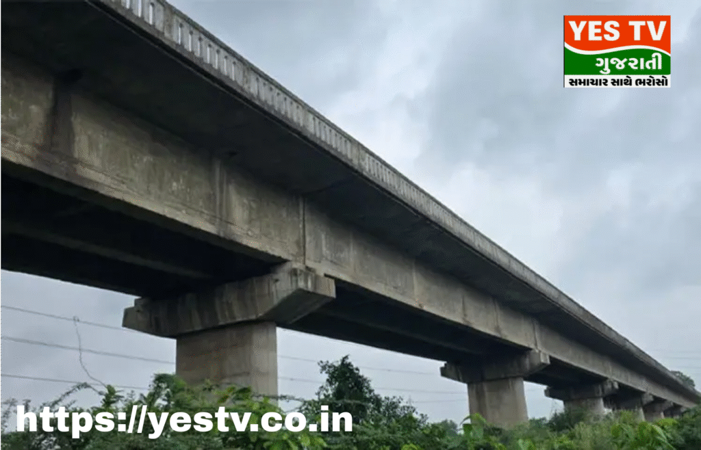 ગુજરાતમાં હજુ 39 બ્રિજ પડું પડું, 97 પુલ પર વાહનવ્યવહાર બંધ ગુજરાતમાં હજુ 39 બ્રિજ પડું પડું, 97 પુલ પર વાહનવ્યવહાર બંધ