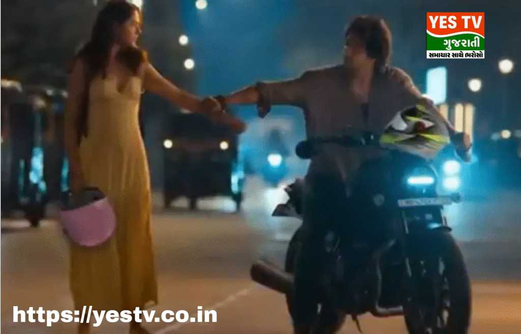 સૈયારા’ના ટ્રેન્ડનો ઉપયોગ કરી અમદાવાદ પોલીસની ખાસ અપીલ સૈયારા’ના ટ્રેન્ડનો ઉપયોગ કરી અમદાવાદ પોલીસની ખાસ અપીલ